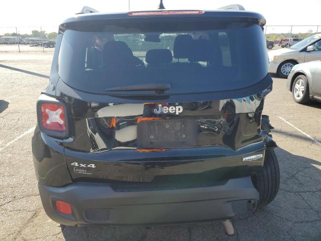 صورة رقم 6 من المزاد - 2017 JEEP RENEGADE L مع VIN ZACCJBBB2HPG58641