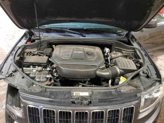 Photo 12 from auction – 2016 JEEP GRAND CHER with VIN 1C4RJFAG8GC367109