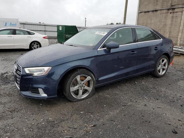 AUDI A3 PREMIUM 2019 with VIN WAUBEGFF4KA113894 - Photo from auction