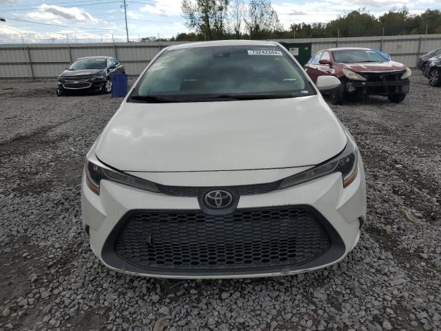 Photo 5 from auction – 2020 TOYOTA COROLLA LE with VIN 5YFEPRAE7LP122588