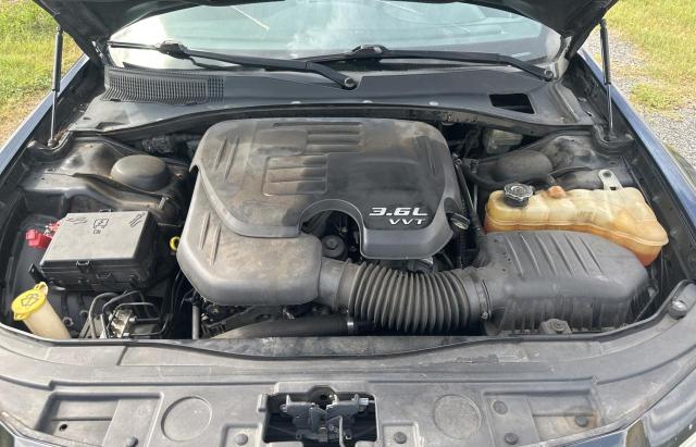 Photo 7 from auction – 2013 CHRYSLER 300 with VIN 2C3CCAAG8DH591139