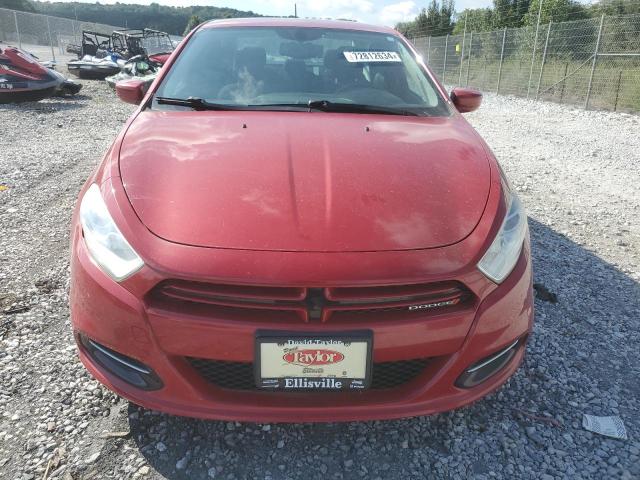 Фото 5 с аукциона – 2013 DODGE DART SE с VIN 1C3CDFAH3DD231227