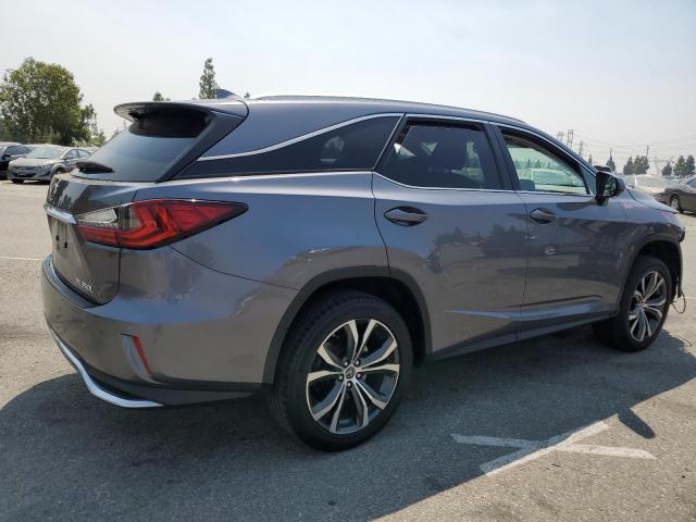 Photo 3 from auction – 2018 LEXUS RX 350 L with VIN JTJDZKCA6J2005004
