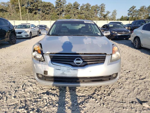 Photo 5 from auction – 2007 NISSAN ALTIMA 2.5 with VIN 1N4AL21E07N448646