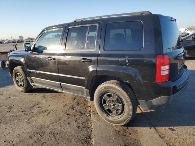 Photo 2 from auction – 2012 JEEP PATRIOT with VIN 1C4NJPBB7CD627317