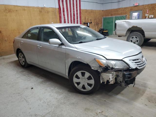 Photo 4 from auction – 2009 TOYOTA CAMRY BASE with VIN 4T4BE46K19R094133