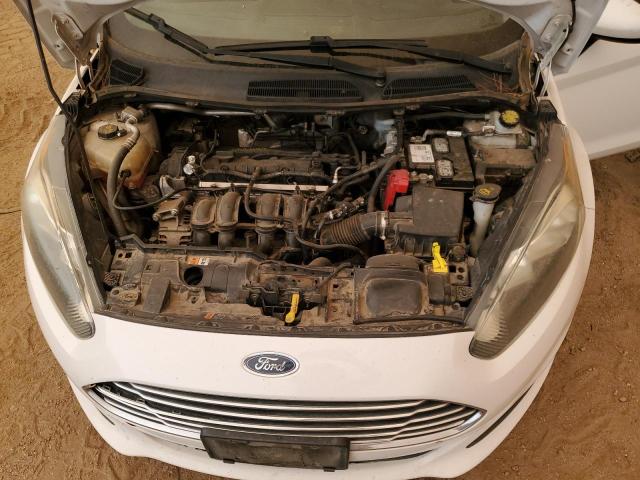 Photo 11 from auction – 2017 FORD FIESTA SE with VIN 3FADP4BJ7HM115154