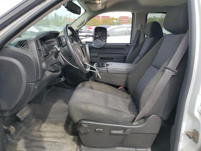 Photo 7 from auction – 2011 CHEVROLET SILV1500 4 with VIN 3GCPKSE32BG173265