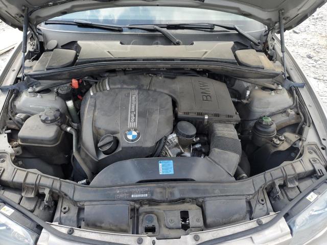 Photo 11 from auction – 2011 BMW 135 I with VIN WBAUN7C56BVM24451