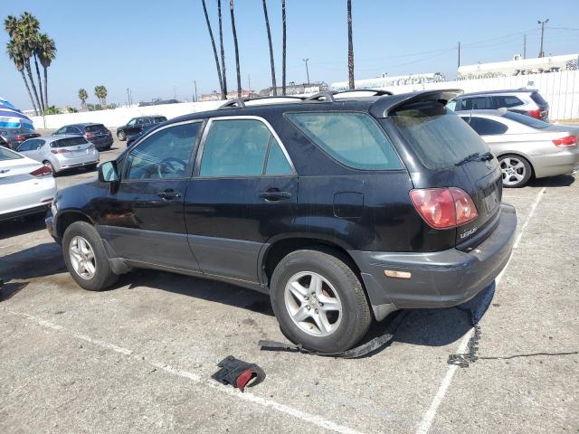 Photo 2 from auction – 2000 LEXUS RX 300 with VIN JT6GF10U6Y0059126