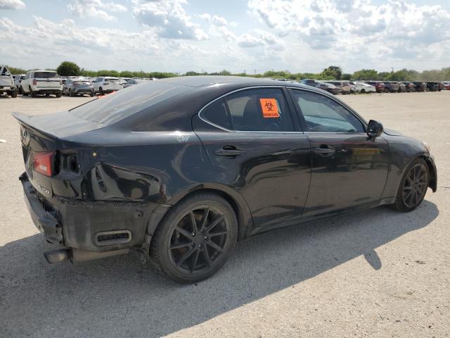 Photo 3 from auction – 2006 LEXUS IS 250 with VIN JTHBK262865012401