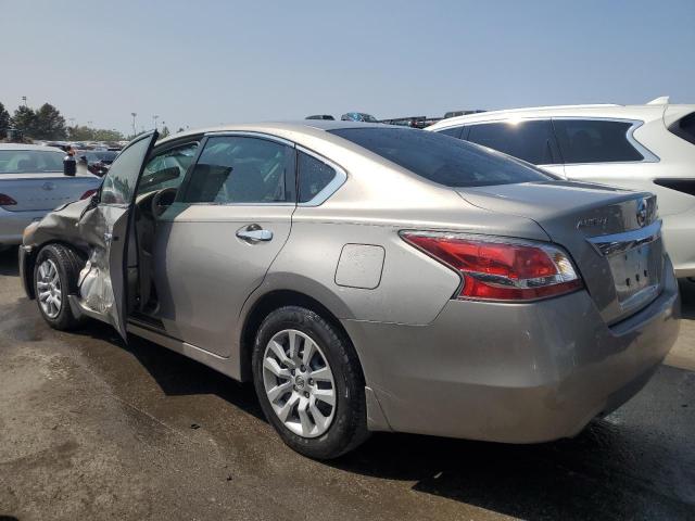Photo 2 from auction – 2015 NISSAN ALTIMA 2.5 with VIN 1N4AL3AP5FC184468