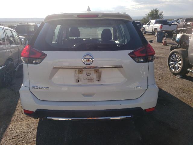 Photo 6 from auction – 2017 NISSAN ROGUE S with VIN KNMAT2MV7HP523094