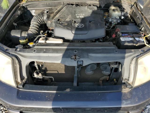 Photo 12 from auction – 2004 TOYOTA 4RUNNER SR with VIN JTEZU14R648013252