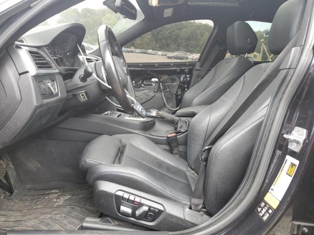 Photo 7 from auction – 2018 BMW 440XI GRAN with VIN WBA4J7C5XJBB98607