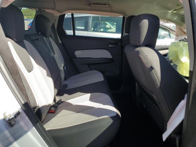 Photo 11 from auction – 2013 GMC TERRAIN SL with VIN 2GKALSEK0D6142402