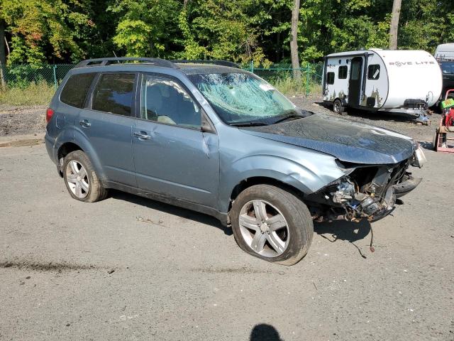 Photo 4 from auction – 2010 SUBARU FORESTER 2 with VIN JF2SH6DC9AH747867