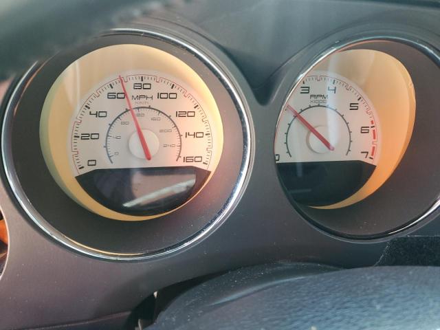 Photo 9 from auction – 2012 DODGE CHALLENGER with VIN 2C3CDYBT9CH236349