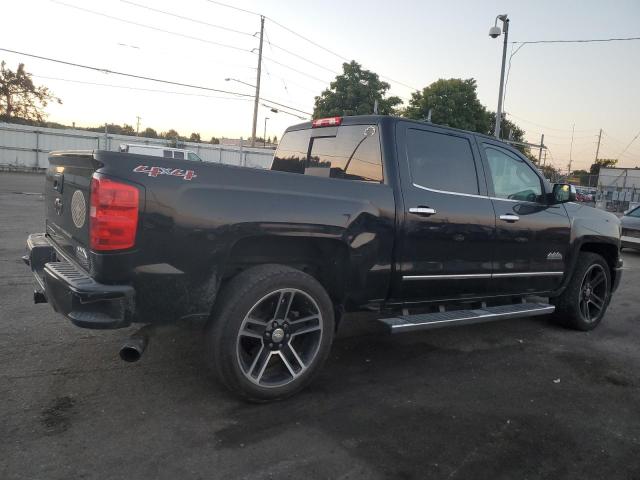 Photo 3 from auction – 2015 CHEVROLET SILVERADO with VIN 3GCUKTEJ7FG440381