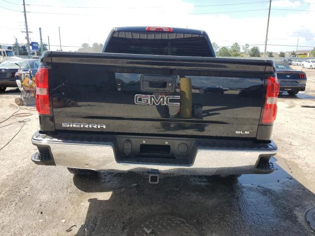Photo 6 from auction – 2015 GMC SIERRA C15 with VIN 3GTP1UEC4FG219795