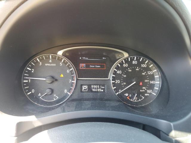 Photo 9 from auction – 2014 NISSAN ALTIMA 2.5 with VIN 1N4AL3AP7EC169159