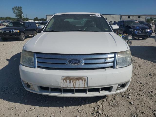 Foto 5 de la subasta – 2008 FORD TAURUS SEL con VIN 1FAHP24W48G133233