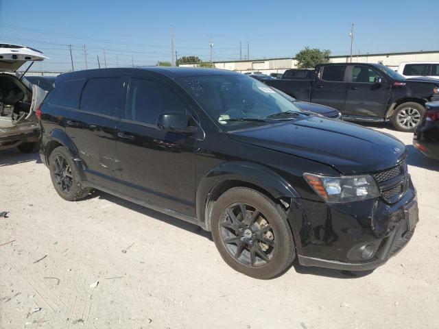 Photo 4 from auction – 2018 DODGE JOURNEY GT with VIN 3C4PDCEG3JT339737