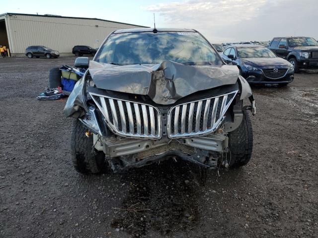 Photo 5 from auction – 2012 LINCOLN MKX with VIN 2LMDJ8JKXCBL04887