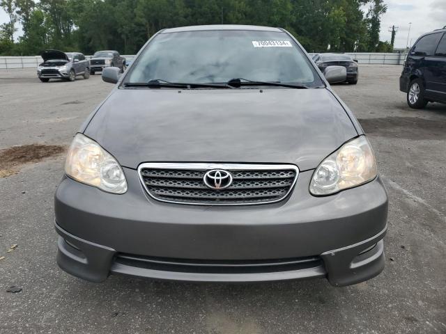 Photo 5 from auction – 2005 TOYOTA COROLLA CE with VIN 1NXBR32E95Z467308