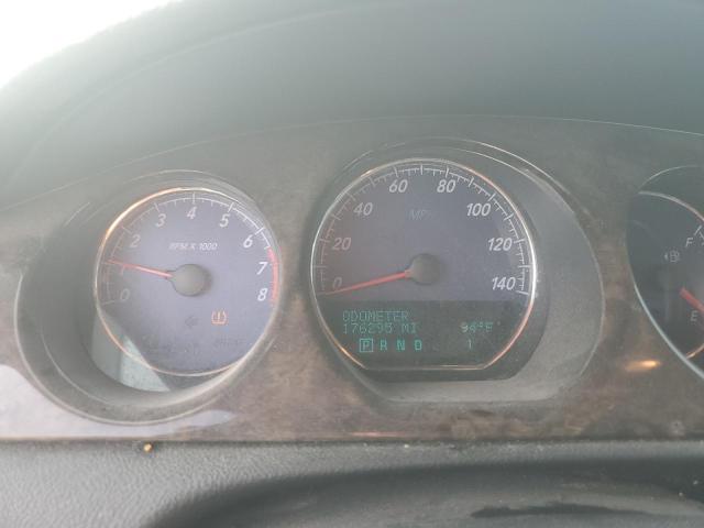 Photo 9 from auction – 2007 BUICK LUCERNE CX with VIN 1G4HE57YX7U177585
