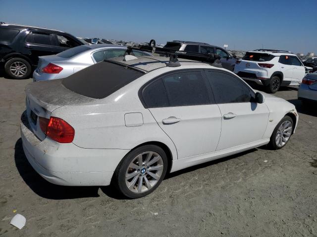 Photo 3 from auction – 2011 BMW 328 I SULE with VIN WBAPH5G58BNM72620