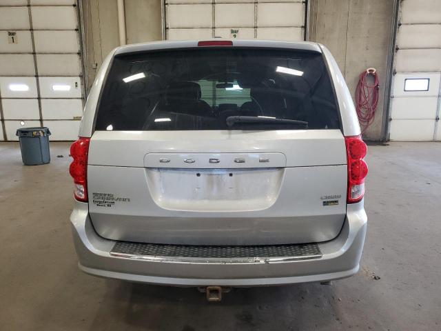 Photo 6 from auction – 2012 DODGE GRAND CARA with VIN 2C4RDGDGXCR205699