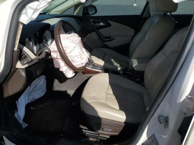 Photo 7 from auction – 2015 BUICK VERANO with VIN 1G4PS5SK6F4177525