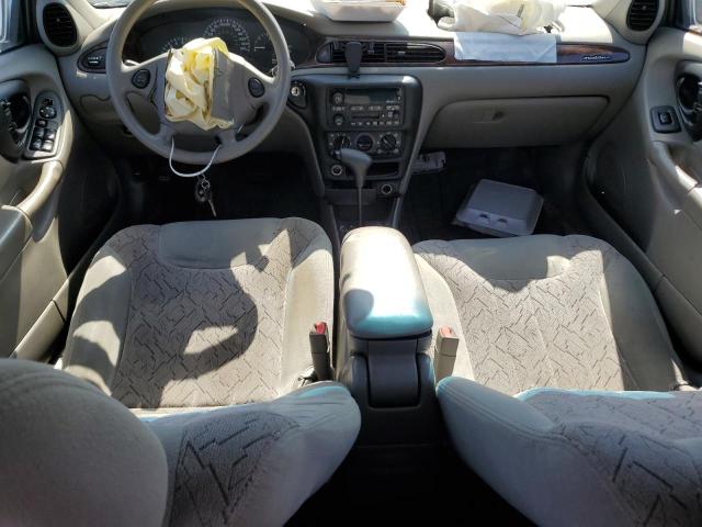 Photo 8 from auction – 2003 CHEVROLET MALIBU LS with VIN 1G1NE52J93M529026