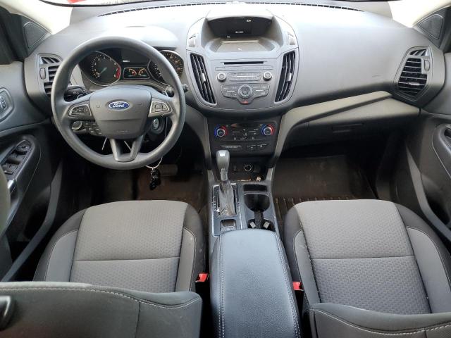 Photo 8 from auction – 2017 FORD ESCAPE SE with VIN 1FMCU9GDXHUB25330