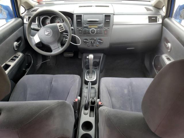Photo 8 from auction – 2008 NISSAN VERSA S with VIN 3N1BC13E28L374267