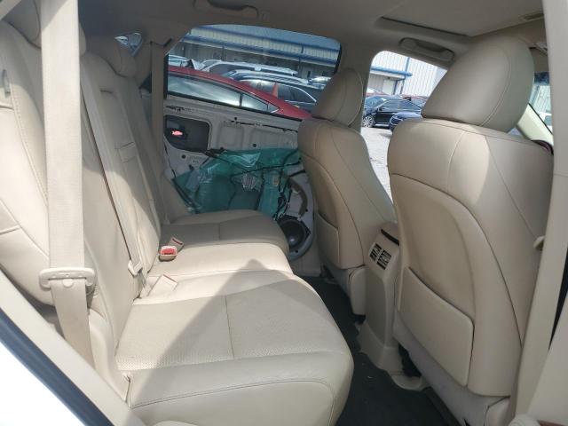 Photo 11 from auction – 2010 LEXUS RX 350 with VIN JTJBK1BA1A2414955