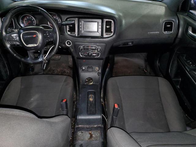 Photo 8 from auction – 2015 DODGE CHARGER PO with VIN 2C3CDXAT2FH862826