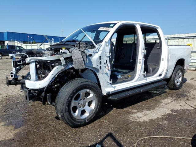 RAM 1500 LARAM 2023 with VIN 1C6SRFJT4PN541938 - Photo from auction