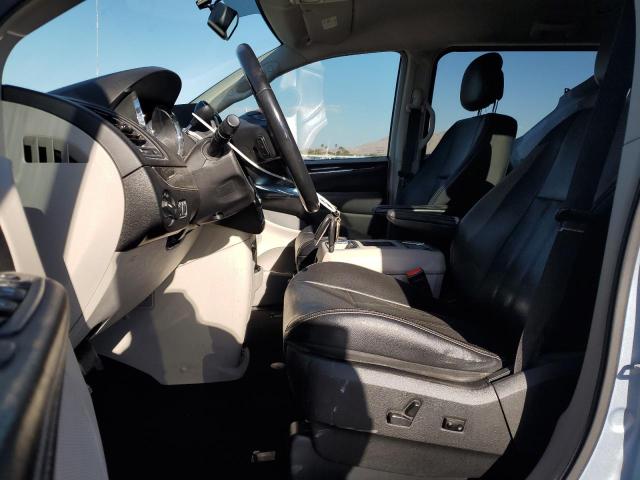 Photo 7 from auction – 2013 CHRYSLER TOWN & COU with VIN 2C4RC1BG6DR766695