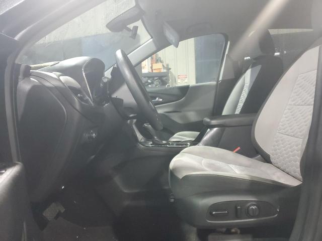 Photo 7 from auction – 2021 CHEVROLET EQUINOX LS with VIN 2GNAXHEV5M6108072
