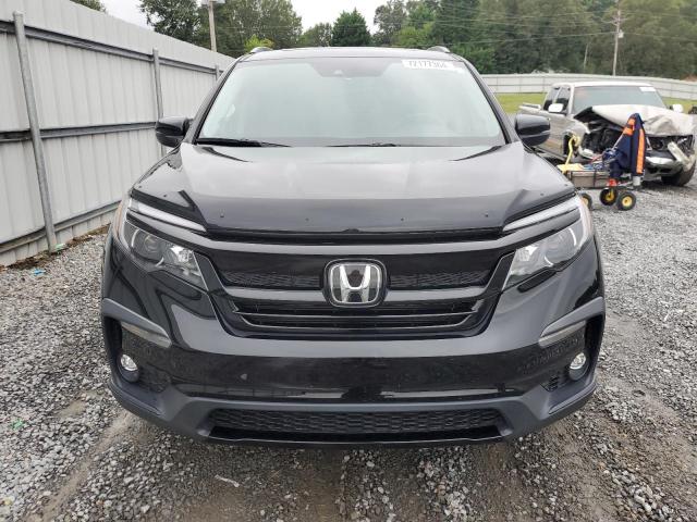 Photo 5 from auction – 2022 HONDA PILOT SE with VIN 5FNYF5H29NB015335