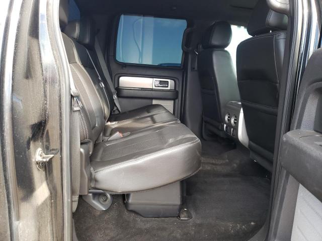 Photo 10 from auction – 2014 FORD F150 SUPER with VIN 1FTFW1ET5EFA52195