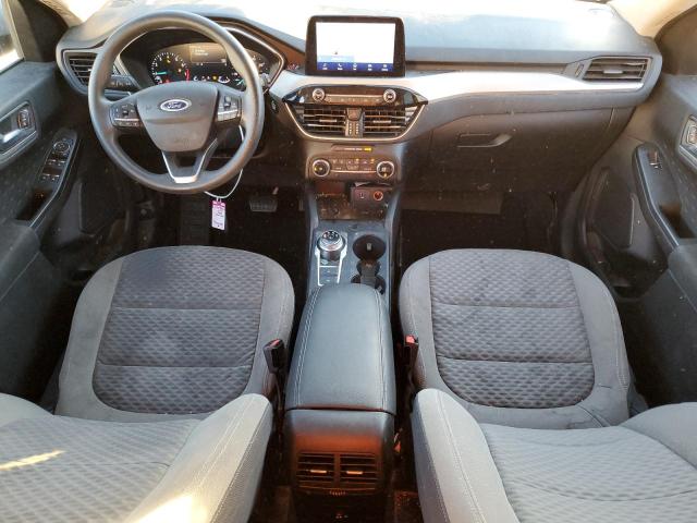 Photo 8 from auction – 2020 FORD ESCAPE SE with VIN 1FMCU0G68LUC31460