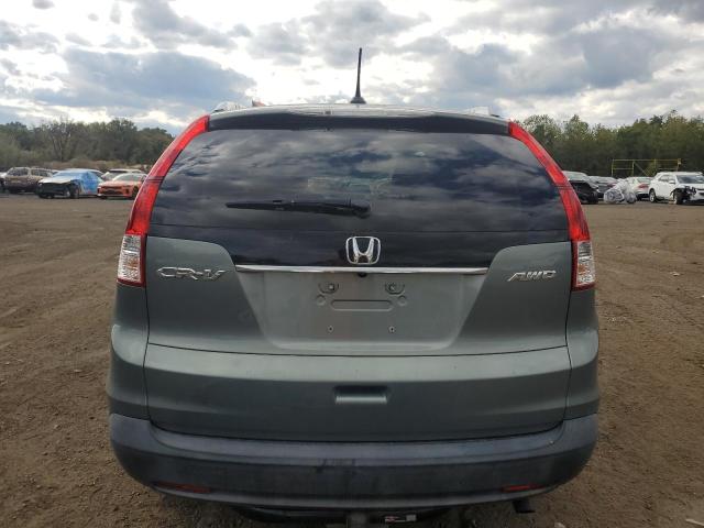 Photo 6 from auction – 2012 HONDA CR-V EXL with VIN JHLRM4H74CC012971