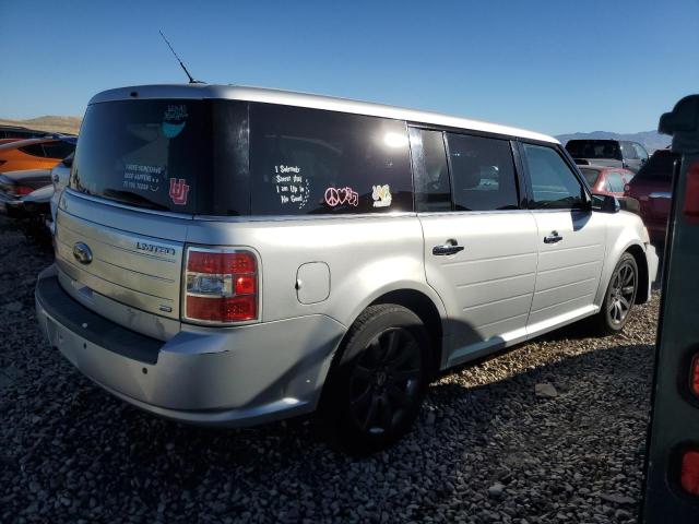 Photo 3 from auction – 2011 FORD FLEX LIMIT with VIN 2FMHK6DC0BBD01630