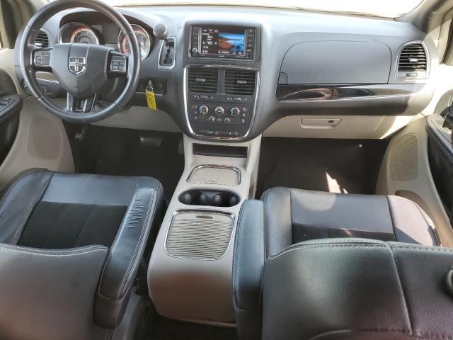 Photo 8 from auction – 2018 DODGE GRAND CARA with VIN 2C4RDGCGXJR264346