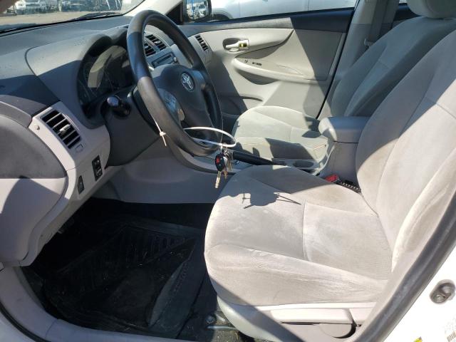 Zdjęcie 7 z aukcji – 2012 TOYOTA COROLLA BA z VIN 5YFBU4EE1CP050022