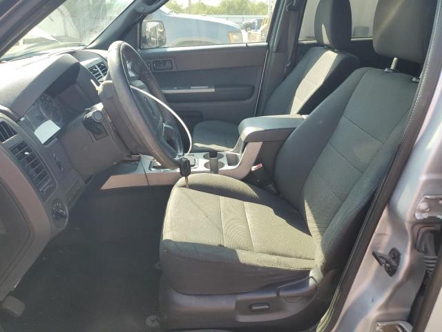 Zdjęcie 7 z aukcji – 2011 FORD ESCAPE XLT z VIN 1FMCU0DG6BKC64500
