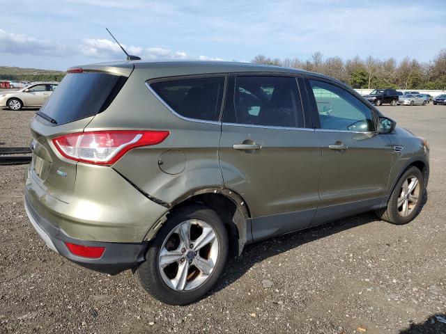 Photo 3 from auction – 2013 FORD ESCAPE SE with VIN 1FMCU9GX7DUC85170